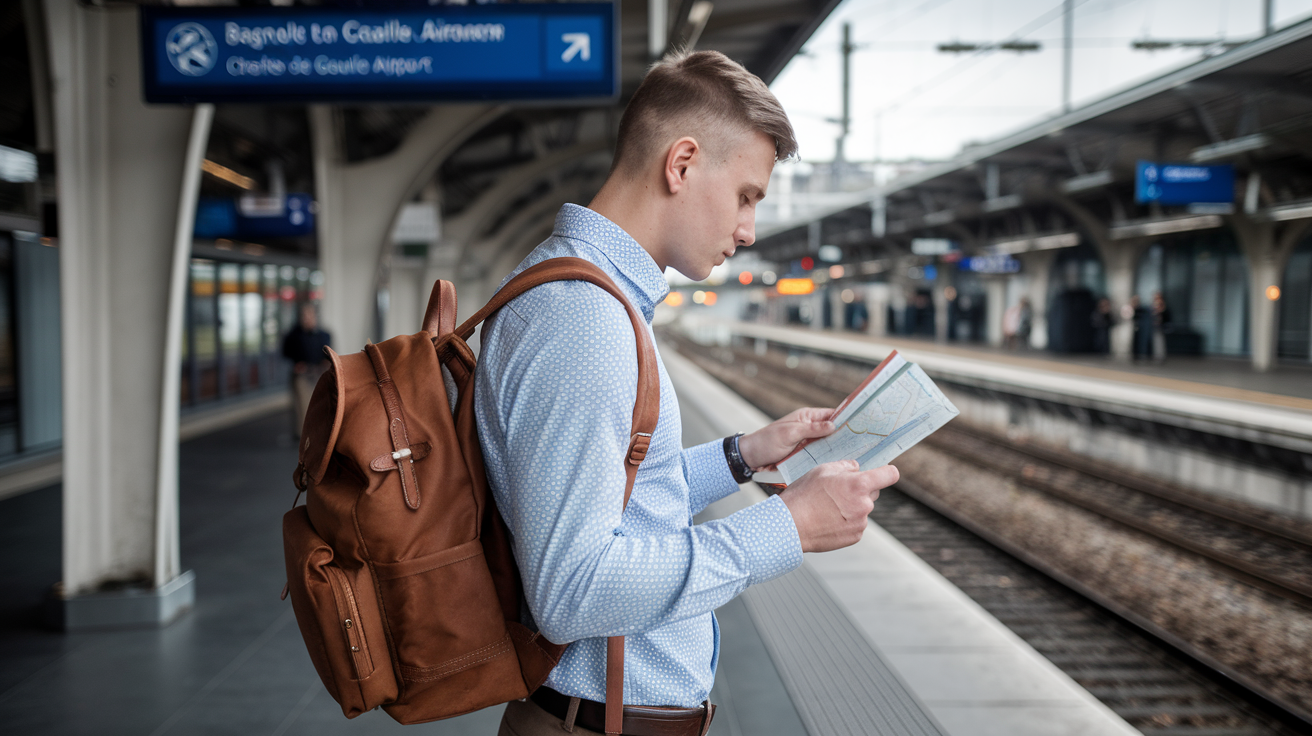 Bagnolet to Charles de Gaulle Airport Transfer: Your Complete Guide